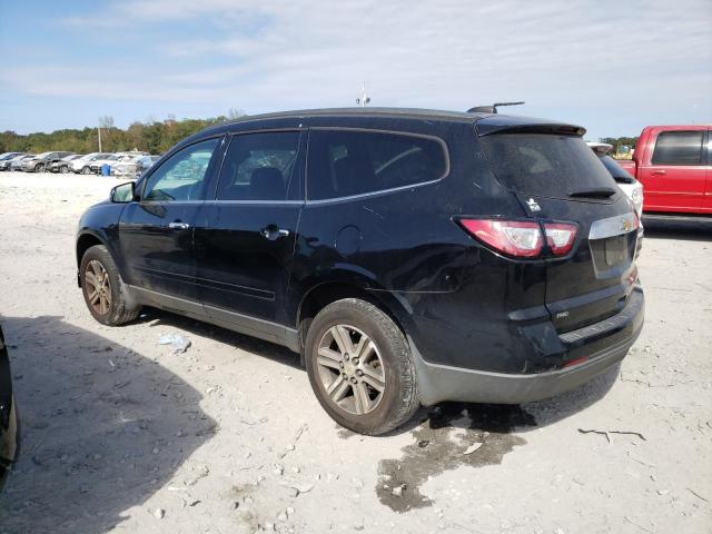 2016 CHEVROLET TRAVERSE L - 1GNKVHKD0GJ123821