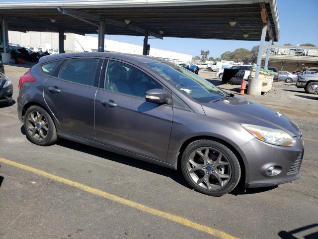 1FADP3K26DL335819 2013 FORD FOCUS, photo no. 4