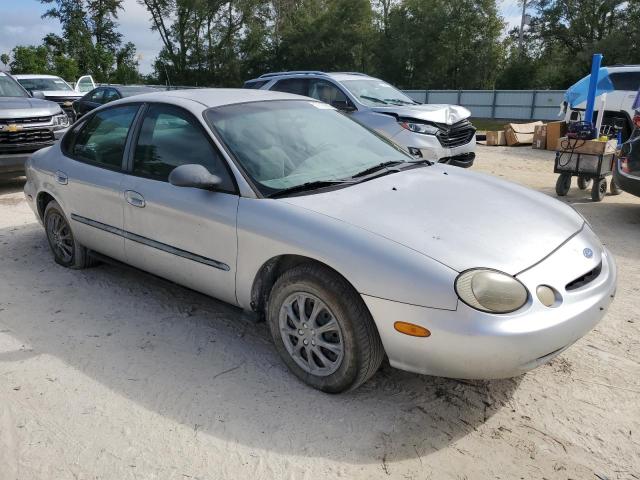 1997 Ford Taurus Gl VIN: 1FALP52U9VG283735 Lot: 71137593