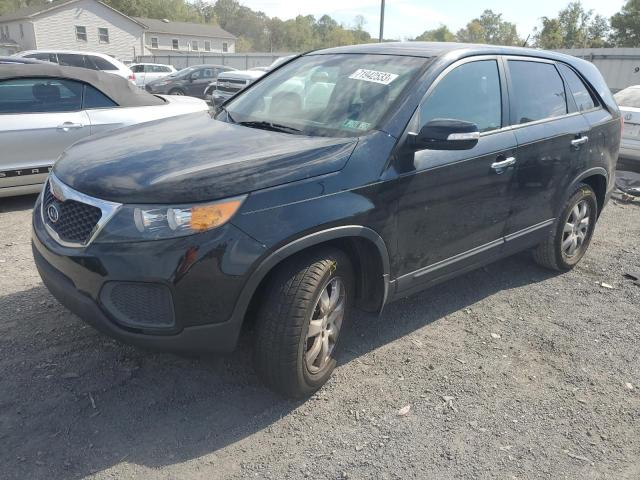 2012 Kia Sorento Base