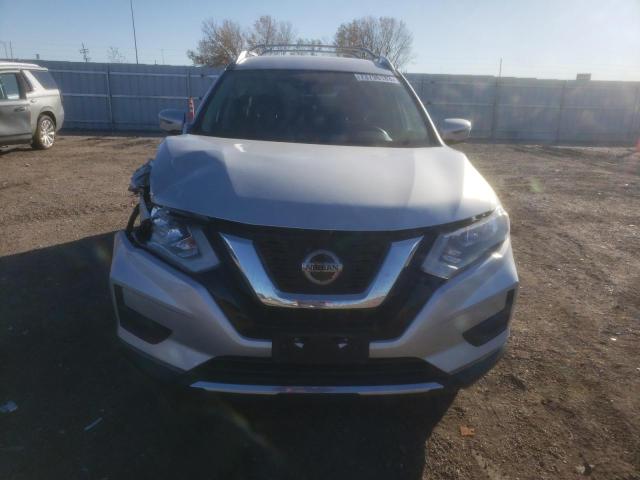 KNMAT2MV3LP512621 | 2020 NISSAN ROGUE S