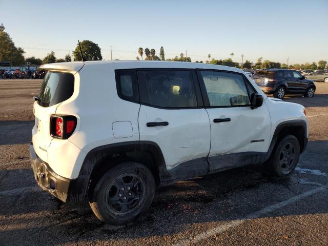 ZACCJBAH7HPG14625 | 2017 JEEP RENEGADE S