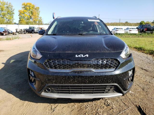 KNDCB3LC3N5535784 Kia Niro LX 5