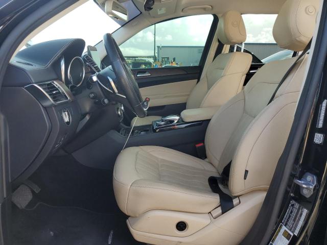 4JGDF6EE4KB220140 Mercedes-Benz Gls 450 4matic