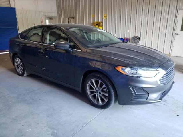 3FA6P0HD0KR203475 2019 FORD FUSION, photo no. 4