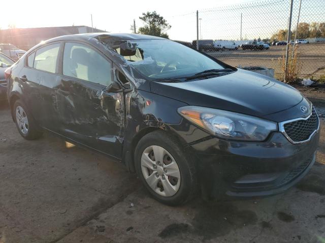 2014 Kia Forte Lx VIN: KNAFK4A66E5246427 Lot: 73557523