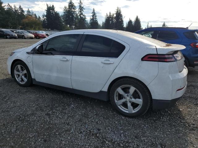 VIN 1G1RH6E47EU158701 2014 Chevrolet Volt no.2