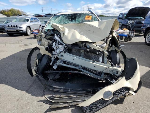JTDKDTB36J1614987 Toyota PRIUS C