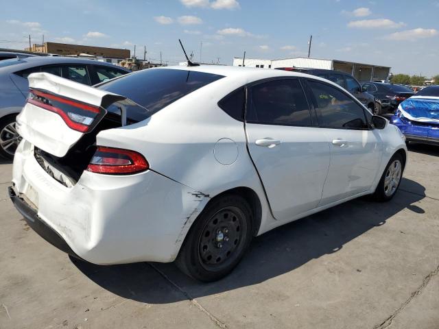 1C3CDFAA4ED702614 Dodge DART SE
