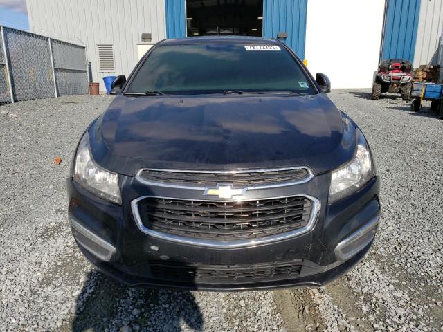 2015 CHEVROLET CRUZE LT - 1G1PC5SB3F7262671