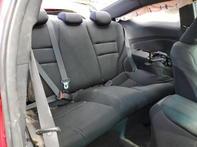 2016 HONDA ACCORD LX- 1HGCT1B32GA009256