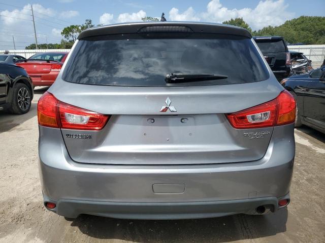 4A4AP3AU1FE033080 Mitsubishi Outlander Sport Es