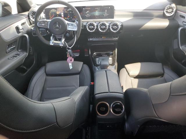 W1K5J5DB7MN188901 Mercedes-Benz Cla 45 Amg