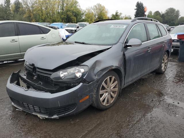 2010 Volkswagen Jetta SE