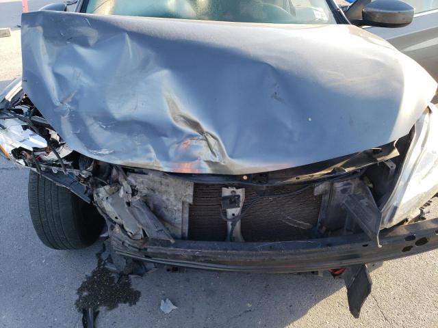 3N1AB7AP2FY229848 Nissan SENTRA S