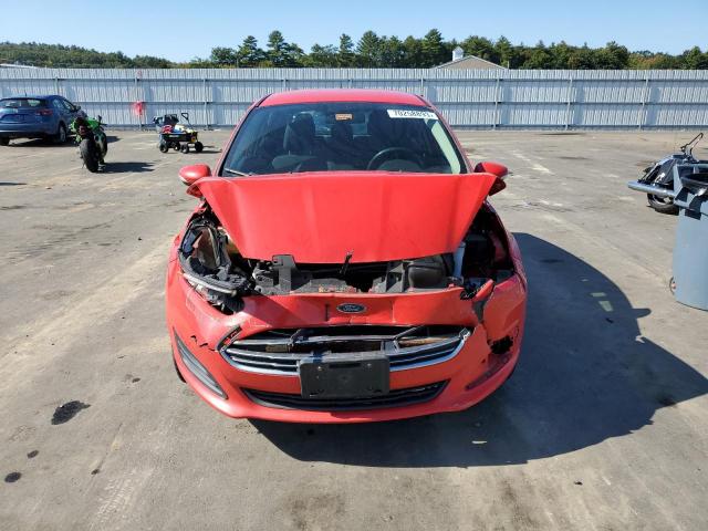 3FADP4EJ1EM236205 Ford FIESTA SE