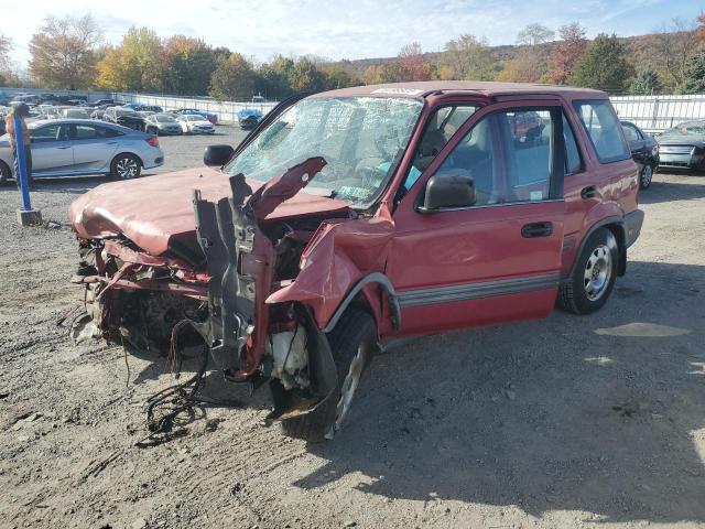 1998 Honda CR-V LX