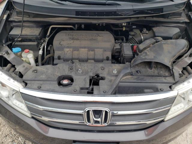 5FNRL5H92DB004265 2013 HONDA ODYSSEY, photo no. 12