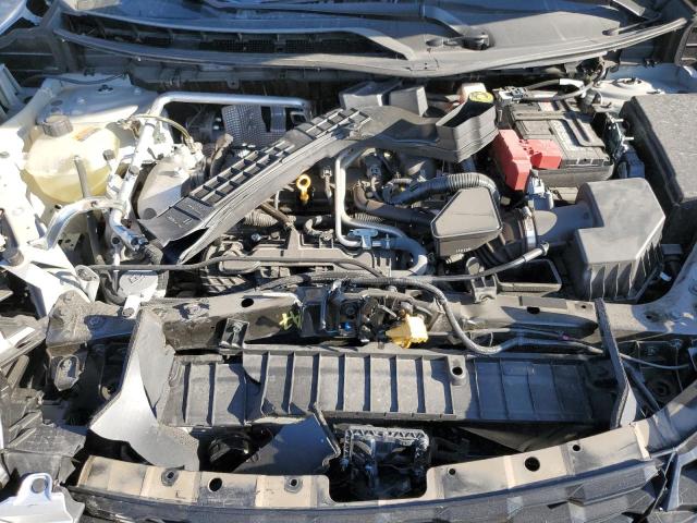 5N1AT3BB5MC763112 Nissan ROGUE SV
