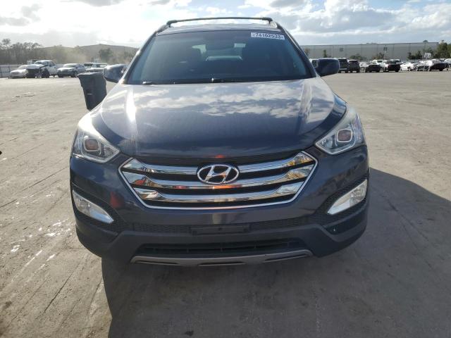 2015 HYUNDAI SANTA FE S - 5XYZU3LB0FG269161