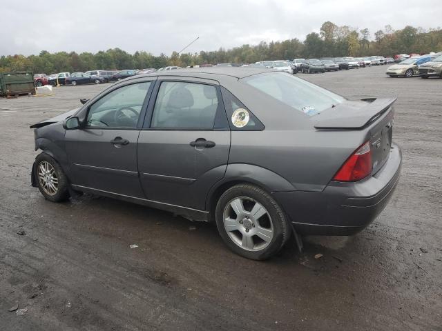 2023 FORD FOCUS ZX4 - 1FAFP34N55W233377