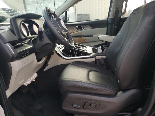 2022 KIA CARNIVAL L - KNDNB4H31N6095193