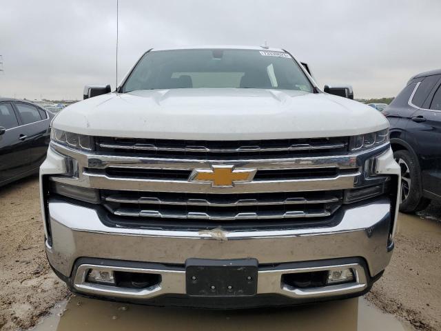 1GCUYGED2LZ281555 | 2020 CHEVROLET SILVERADO