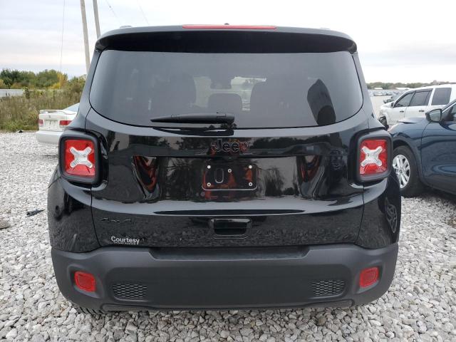 2023 JEEP RENEGADE A - ZACNJDE14PPP16168