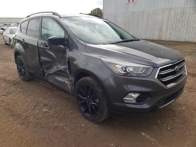 1FMCU0G92HUE70195 Ford ESCAPE SE
