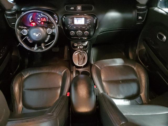 KNDJX3A57G7282134 KIA Soul !