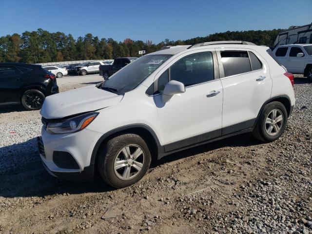 2019 Chevrolet Trax 