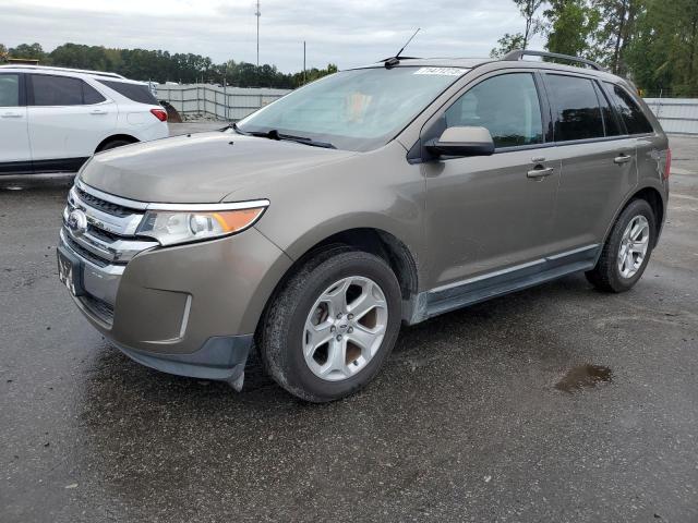 2012 Ford Edge SEL