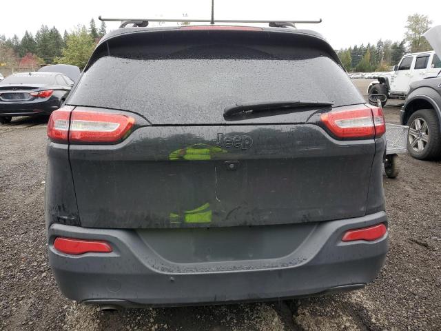 1C4PJLAB0GW329625 Jeep Cherokee Sport
