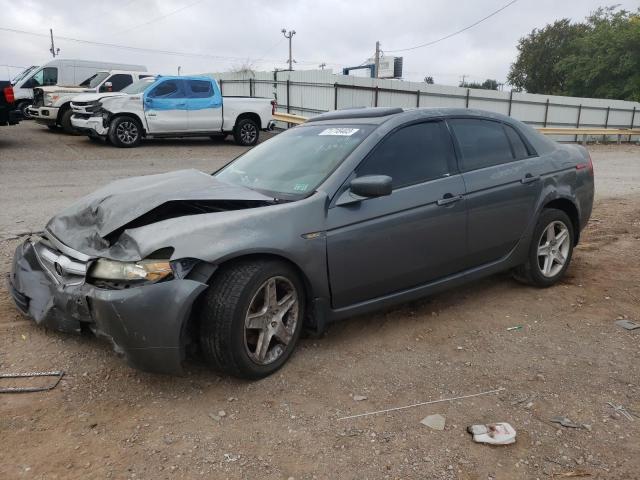 2004 Acura TL 