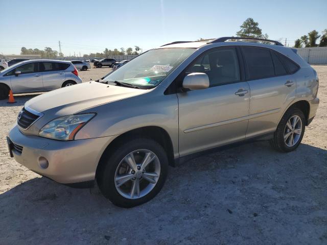 2006 Lexus RX 