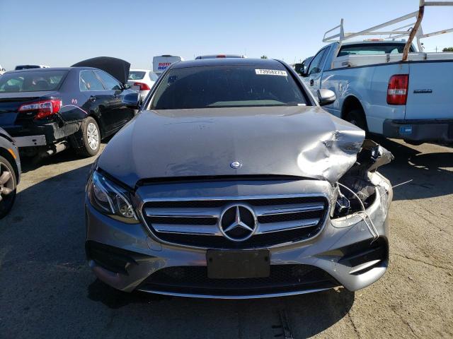 WDDZF4JB0HA049594 Mercedes-Benz E 300