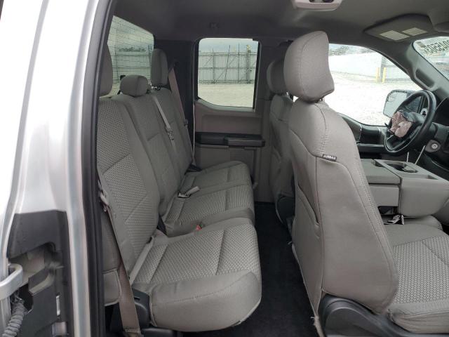 2015 FORD F150 SUPER - 1FTFX1EG7FKF13549