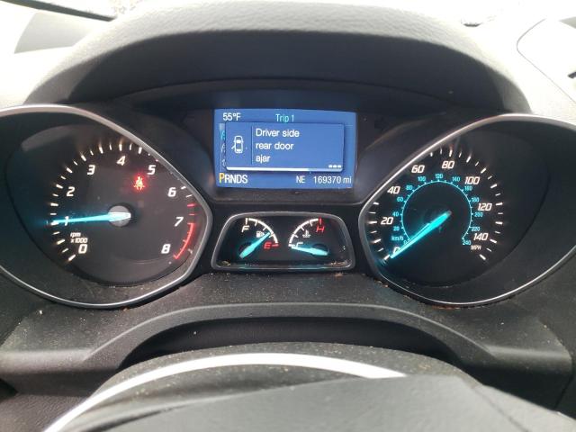 1FMCU9GX4EUC35425 Ford ESCAPE SE