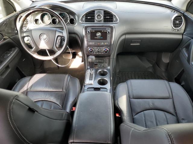 2016 BUICK ENCLAVE - 5GAKVCKDXGJ203706