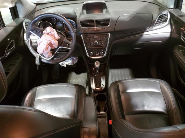 KL4CJGSB4FB136768 Buick Encore
