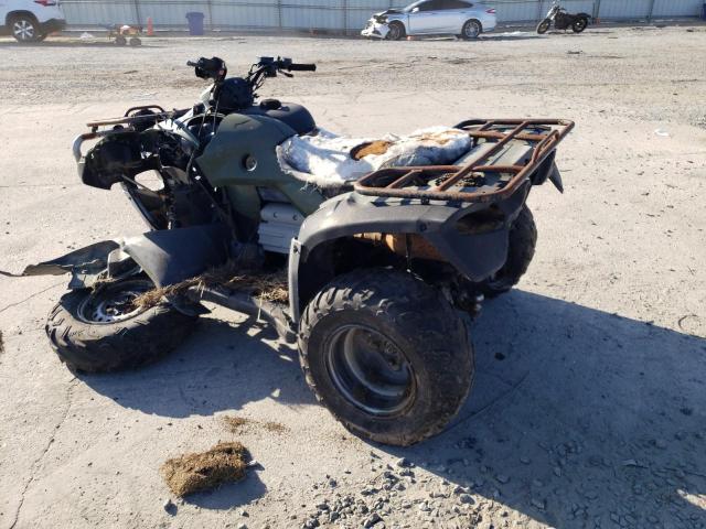 2005 HONDA TRX500 TM - 1HFTE314154009538