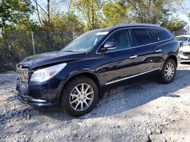 VIN 5GAKRAKD2HJ173336 2017 BUICK ENCLAVE no.1