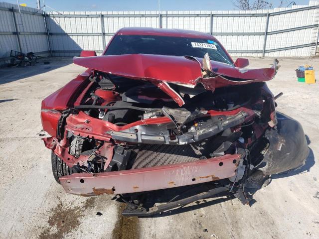 2G1FF1E37E9197076 | 2014 CHEVROLET CAMARO LT