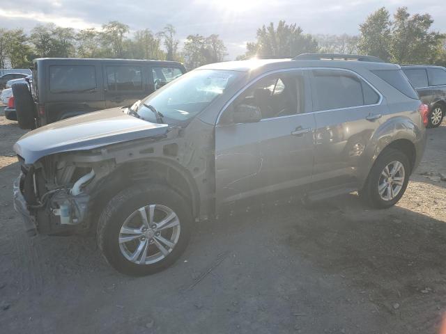 2010 Chevrolet Equinox LT