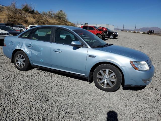 1FAHP24W18G142066 2008 Ford Taurus Sel