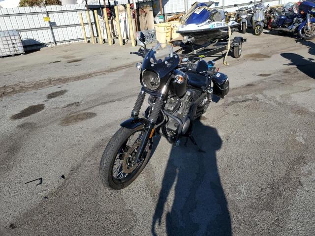 2020 YAMAHA XVS950 CU JYAVN05Y7LA004224