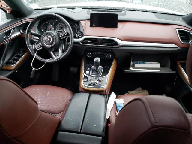 2018 MAZDA CX-9 SIGNA - JM3TCBEY1J0225986