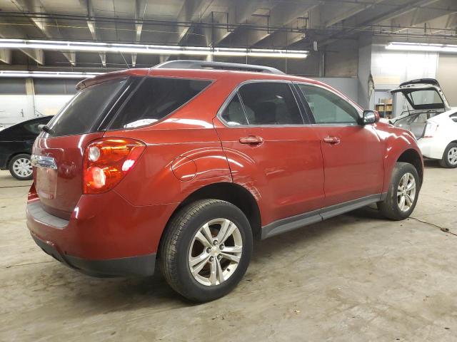 2015 CHEVROLET EQUINOX LT - 2GNALBEKXF1140241