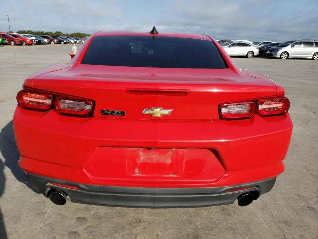 1G1FB1RX5L0114857 Chevrolet Camaro LS 6