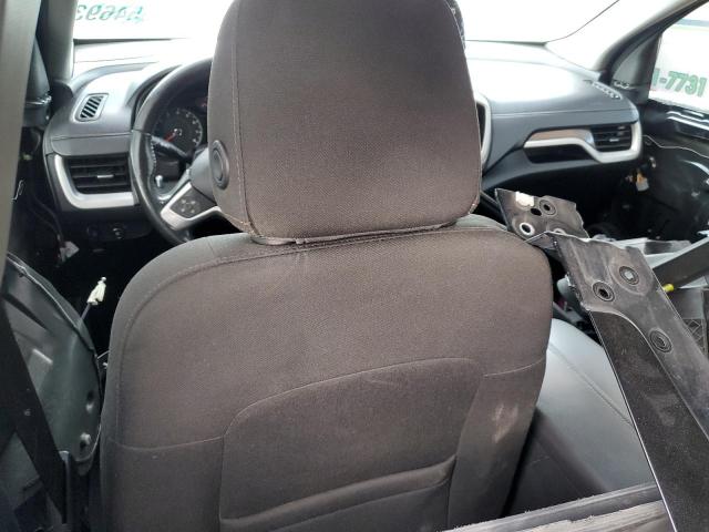 3GKALMEV6JL289952 GMC Terrain Sle